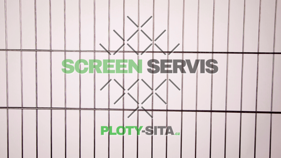 45596-2d panel zelena